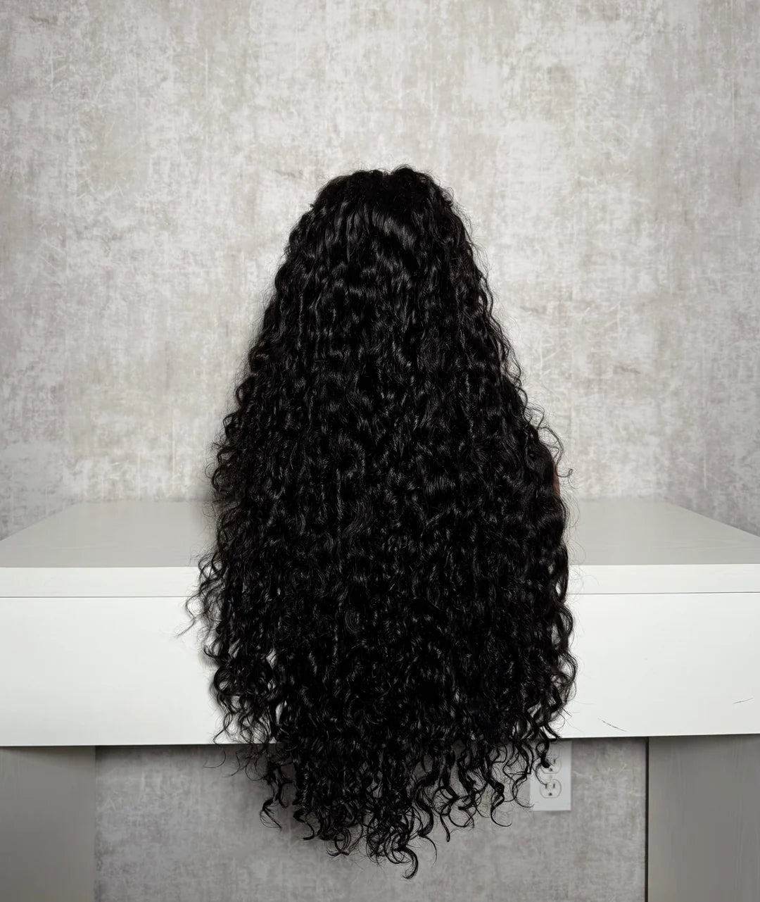 Cambodian Lace Frontal Wigs