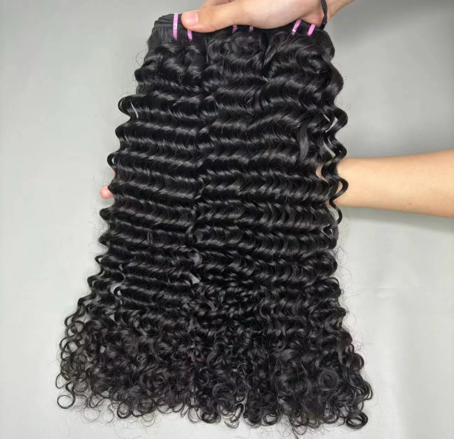 High Premium Virgin Tresses