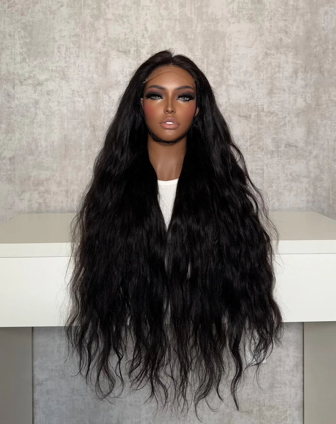 Cambodian Lace Frontal Wigs