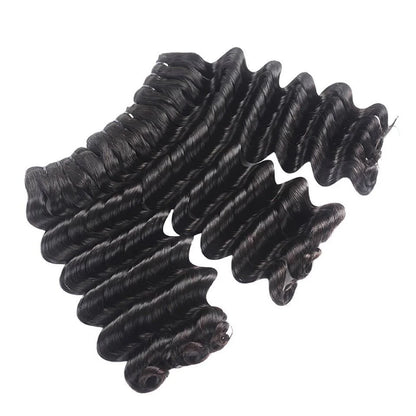 Cambodian Deep Wave Tresses