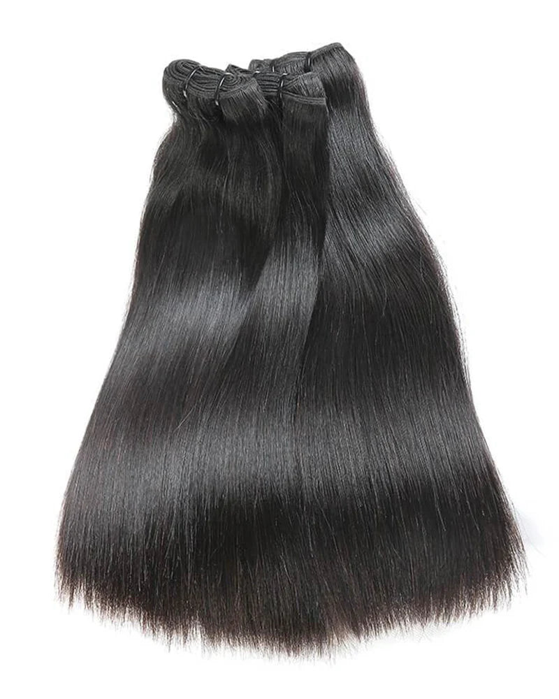 Cambodian Straight Tresses