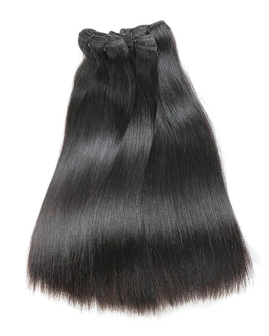 Cambodian Straight Tresses