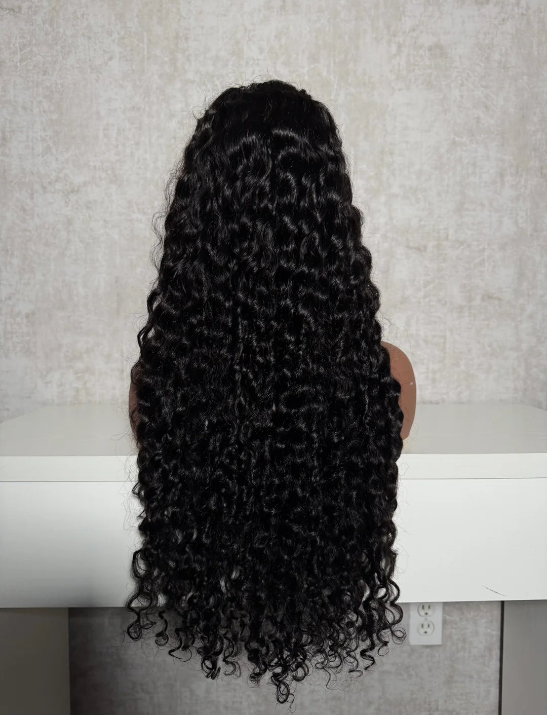 Cambodian Lace Frontal Wigs